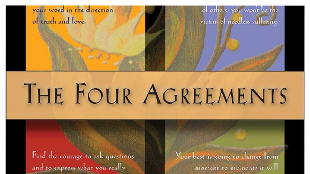 The Four Agreements