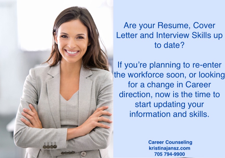Career Counseling