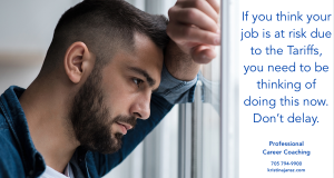 Professional Career Coaching is an Asset.