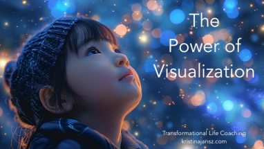 The Power of Visualization